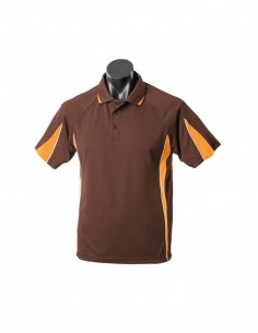 AU-3304 - Kids Eureka Polo - Aussie Pacific - Teamwear 2