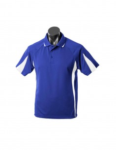 AU-3304 - Kids Eureka Polo - Aussie Pacific - Teamwear 2