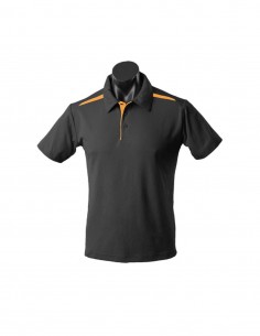 AU-3305 - Kids Paterson Polo - Aussie Pacific - Teamwear 2