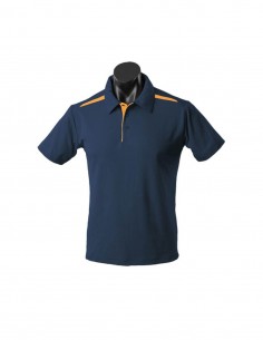 AU-3305 - Kids Paterson Polo - Aussie Pacific - Teamwear 2