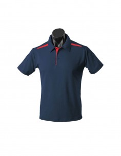 AU-3305 - Kids Paterson Polo - Aussie Pacific - Teamwear 2