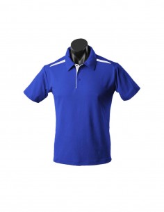 AU-3305 - Kids Paterson Polo - Aussie Pacific - Teamwear 2