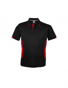 AU-3311 - Kids Tasman Polo - Aussie Pacific - Teamwear 2