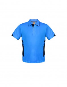 AU-3311 - Kids Tasman Polo - Aussie Pacific - Teamwear 2
