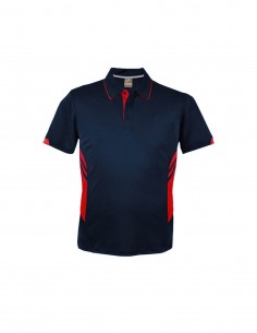 AU-3311 - Kids Tasman Polo - Aussie Pacific - Teamwear 2