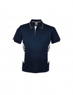 AU-3311 - Kids Tasman Polo - Aussie Pacific - Teamwear 2
