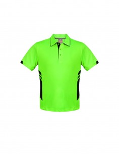 AU-3311 - Kids Tasman Polo - Aussie Pacific - Teamwear 2