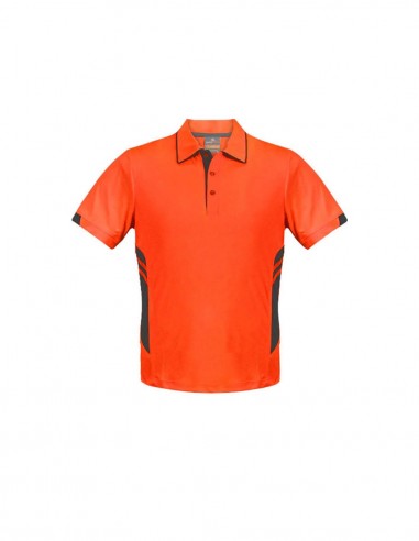 AU-3311 - Kids Tasman Polo - Aussie Pacific - Teamwear