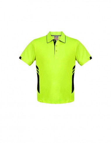 AU-3311 - Kids Tasman Polo - Aussie Pacific - Teamwear