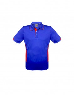 AU-3311 - Kids Tasman Polo - Aussie Pacific - Teamwear 2